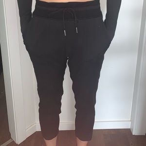 Lululemon Dance studio pant 25”